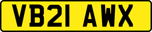 VB21AWX