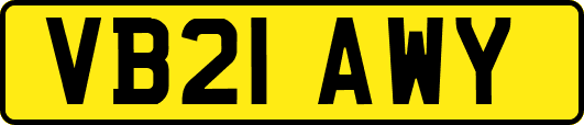 VB21AWY