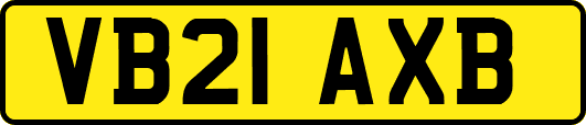 VB21AXB