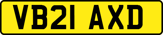 VB21AXD