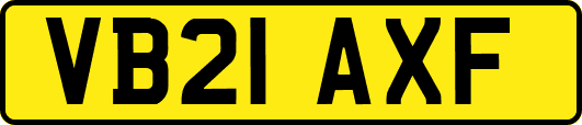 VB21AXF