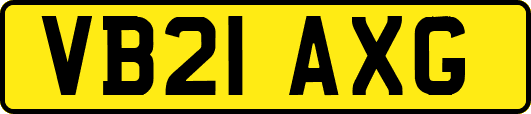 VB21AXG