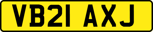 VB21AXJ