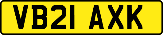 VB21AXK
