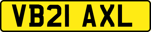 VB21AXL