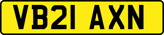 VB21AXN