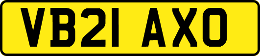 VB21AXO