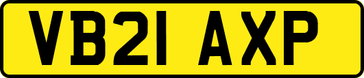 VB21AXP