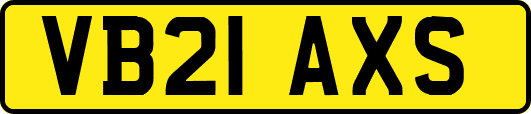 VB21AXS