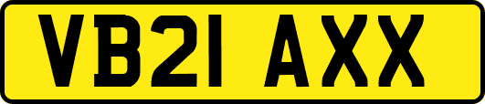 VB21AXX