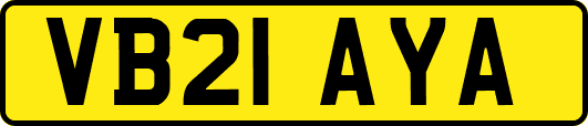 VB21AYA