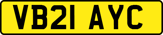 VB21AYC