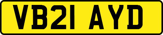 VB21AYD