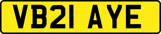 VB21AYE