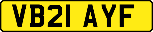 VB21AYF