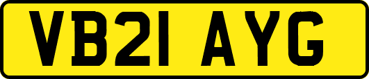 VB21AYG