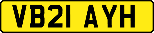 VB21AYH