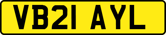 VB21AYL