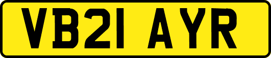 VB21AYR