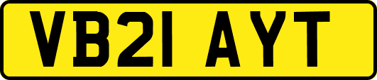 VB21AYT