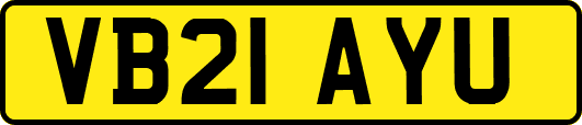 VB21AYU
