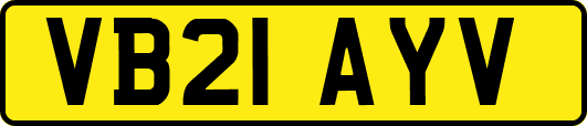 VB21AYV