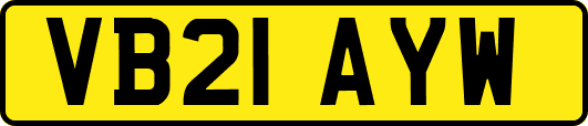 VB21AYW
