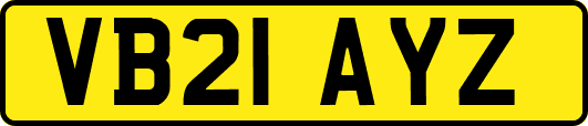 VB21AYZ