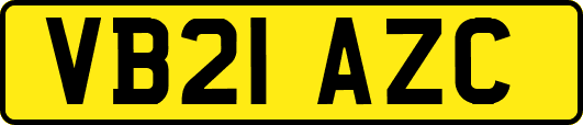 VB21AZC