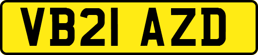 VB21AZD