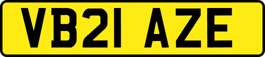 VB21AZE
