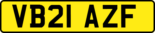 VB21AZF