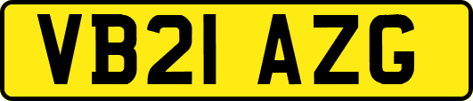 VB21AZG