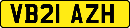 VB21AZH
