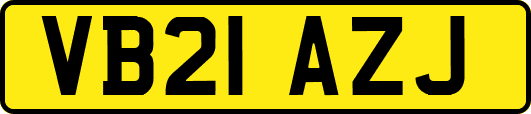 VB21AZJ
