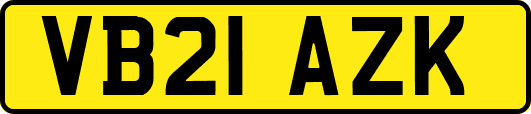 VB21AZK