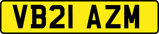 VB21AZM