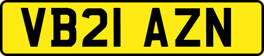 VB21AZN