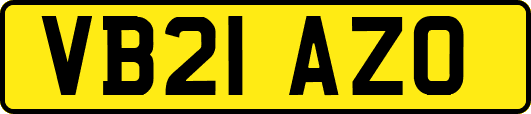 VB21AZO