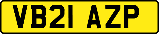 VB21AZP