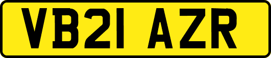 VB21AZR