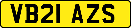 VB21AZS