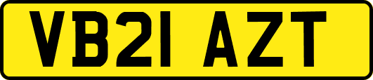 VB21AZT