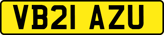 VB21AZU