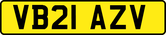 VB21AZV