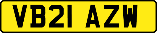 VB21AZW