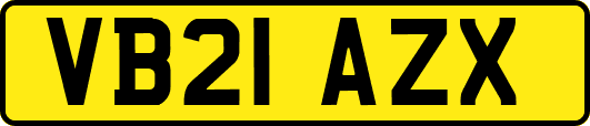 VB21AZX