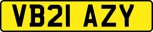 VB21AZY