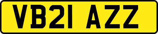 VB21AZZ