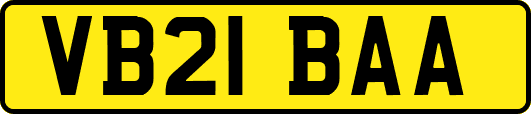 VB21BAA